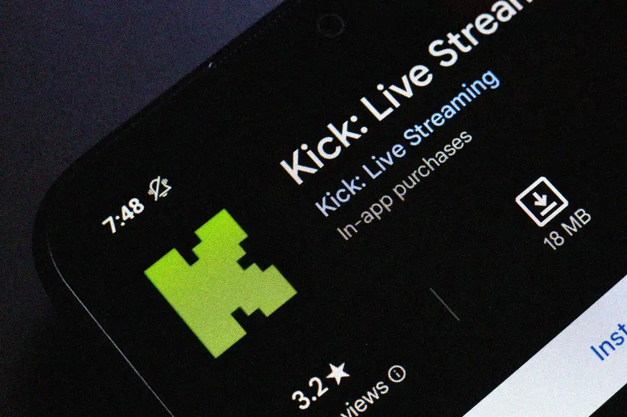Kā sākt strīmot uz Kick? Pilns ceļvedis iesācējiem