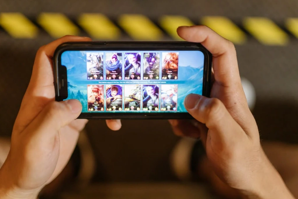 Vai mobilais eSports kļūs par nākamo lielo industrijas vilni?