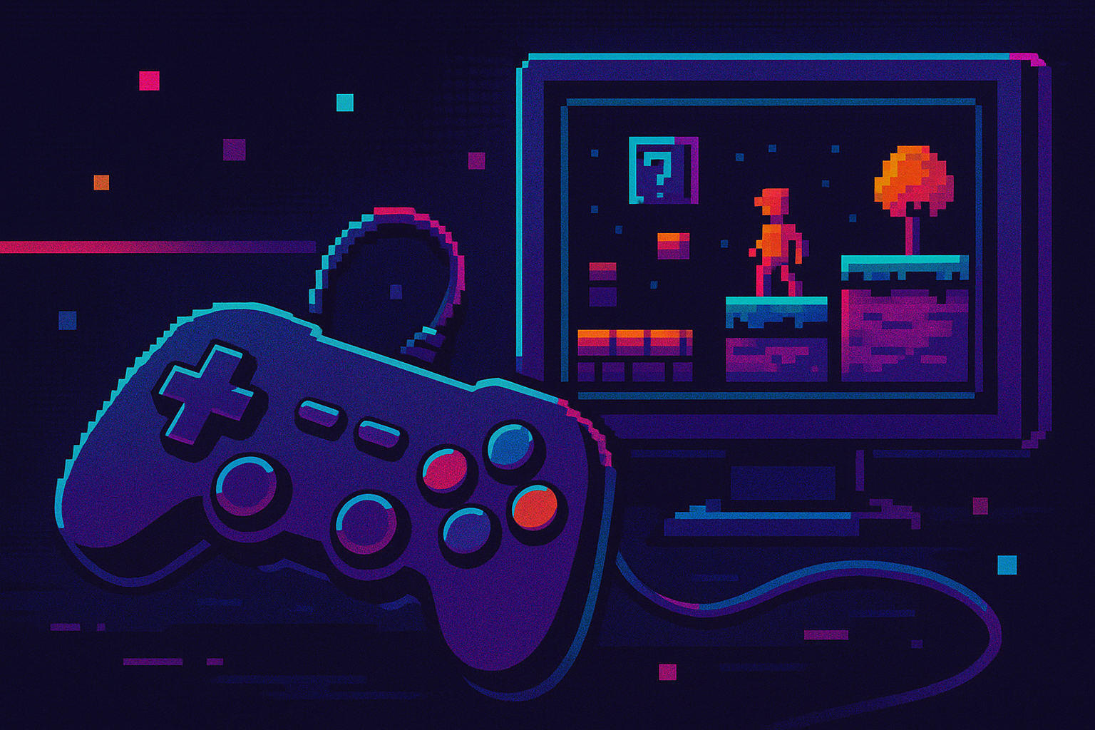 Latvijas indie spēļu veidotāji: ceļš uz pasaules tirgu un izaicinājumi
