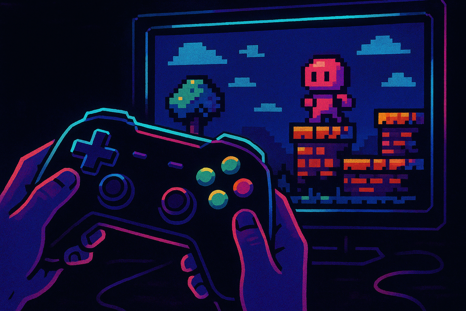 Latvijas spēlētāju pieredze ar indie spēlēm: veiksmes un izaicinājumi
