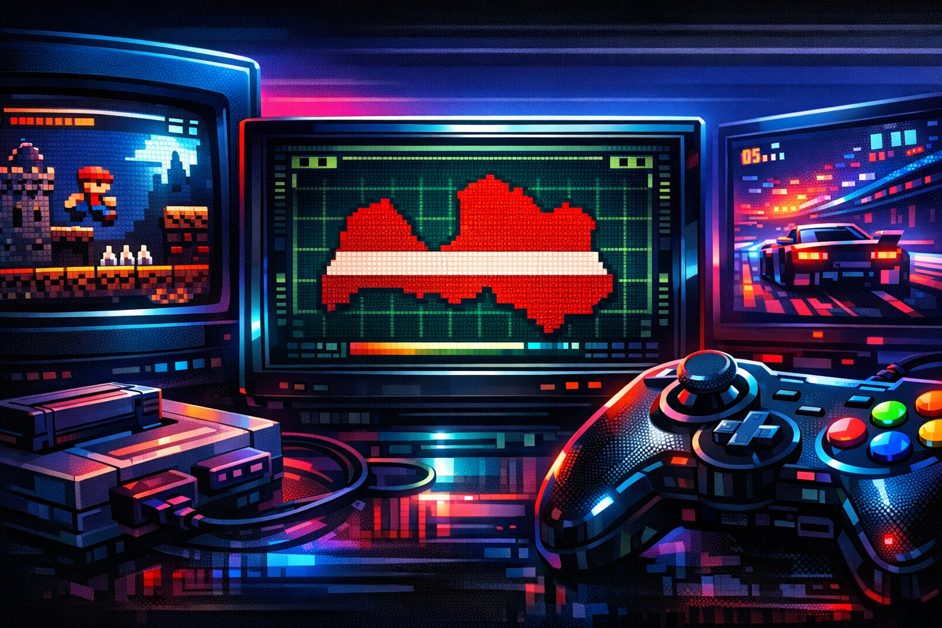 Speedrun Latvijā: unikālas stratēģijas un izcilākie Latvijas spēlētāji